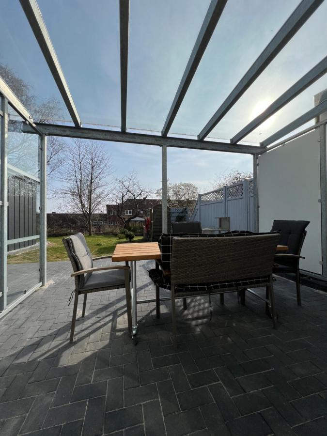 Rumah Bukit Schleswig Exterior foto